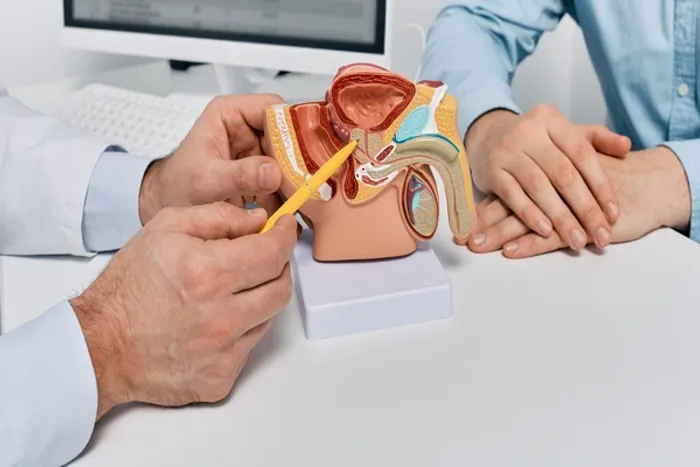 Prostate Cancer
